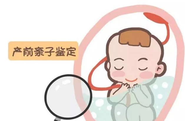 在[云南]怀孕期间需要怎么做亲子鉴定,云南产前亲子鉴定大概多少钱